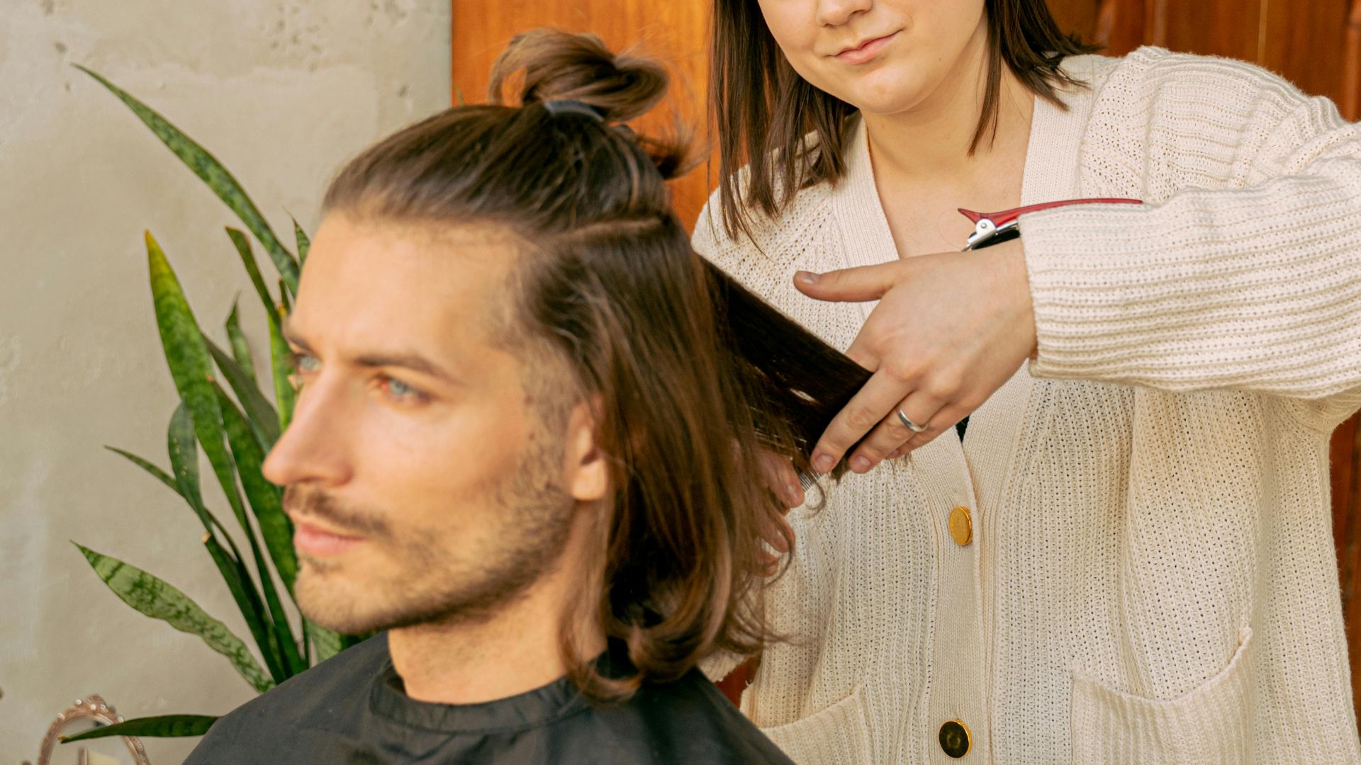 6. Demi-haut Demi-bas