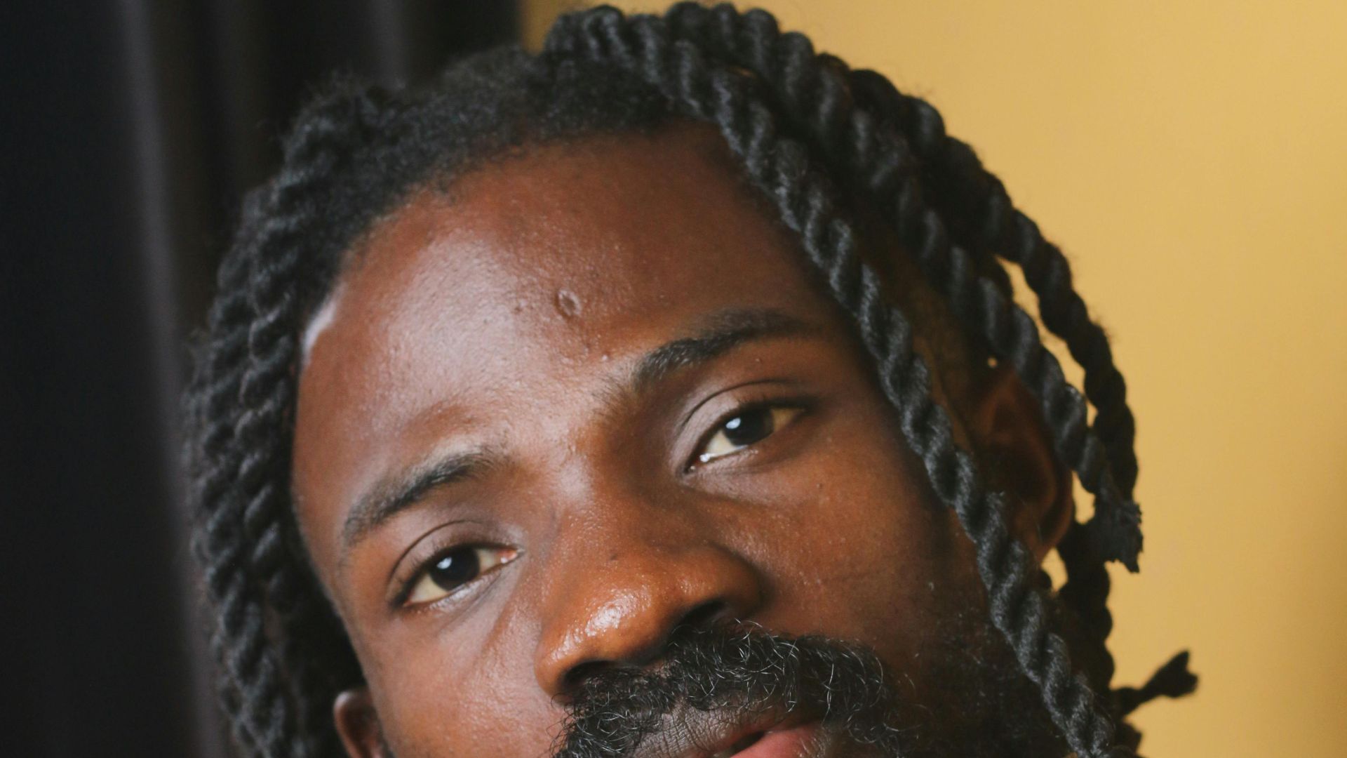 17. Torsion d'une corde lâche