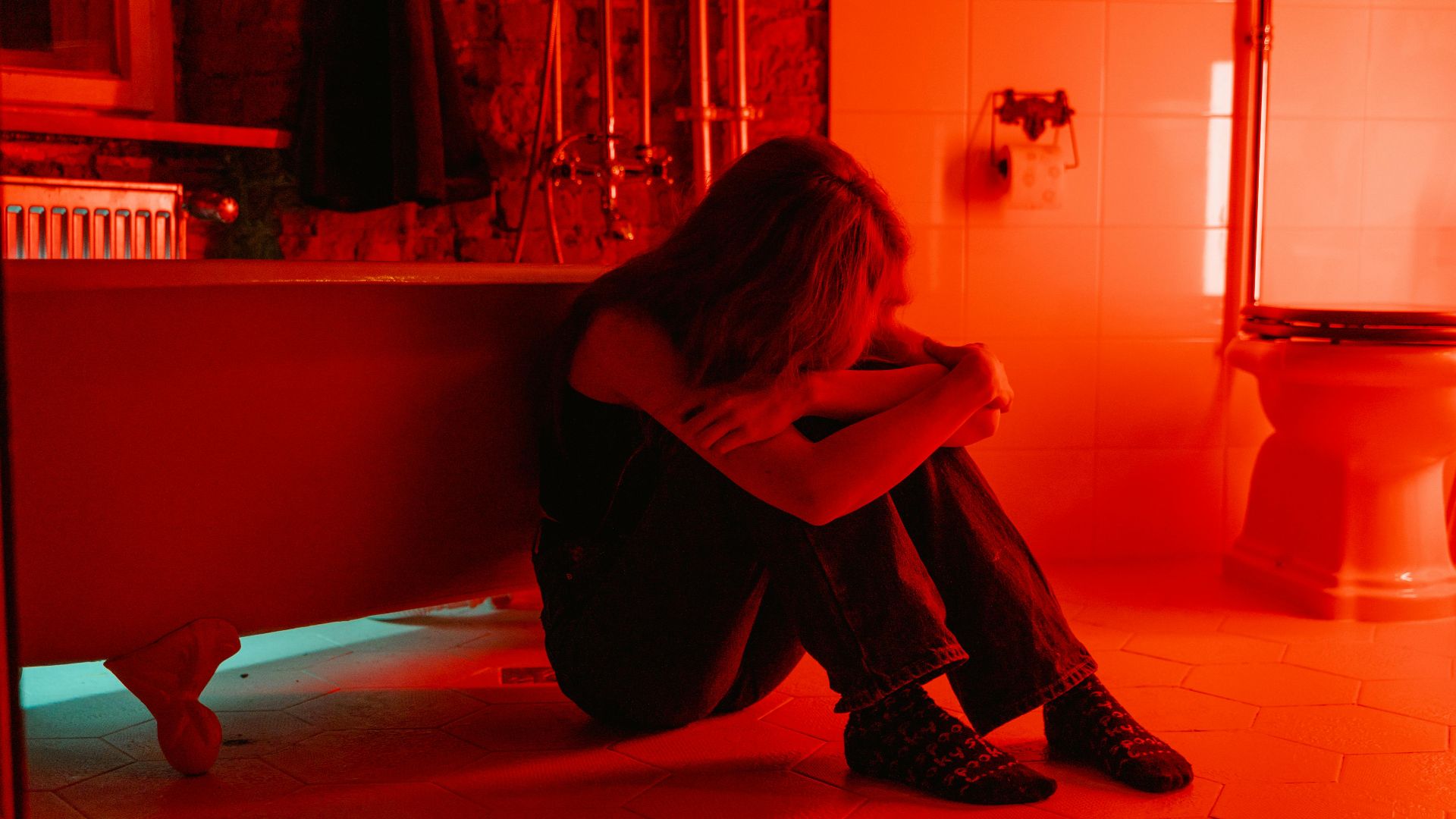 7. Un chagrin exagéré