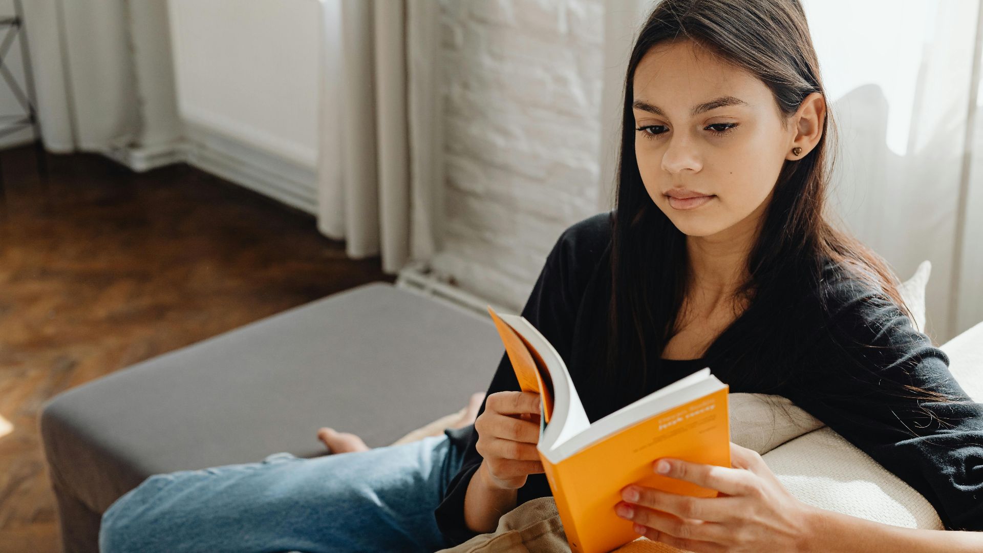 6. Lire des livres sur le deuil
