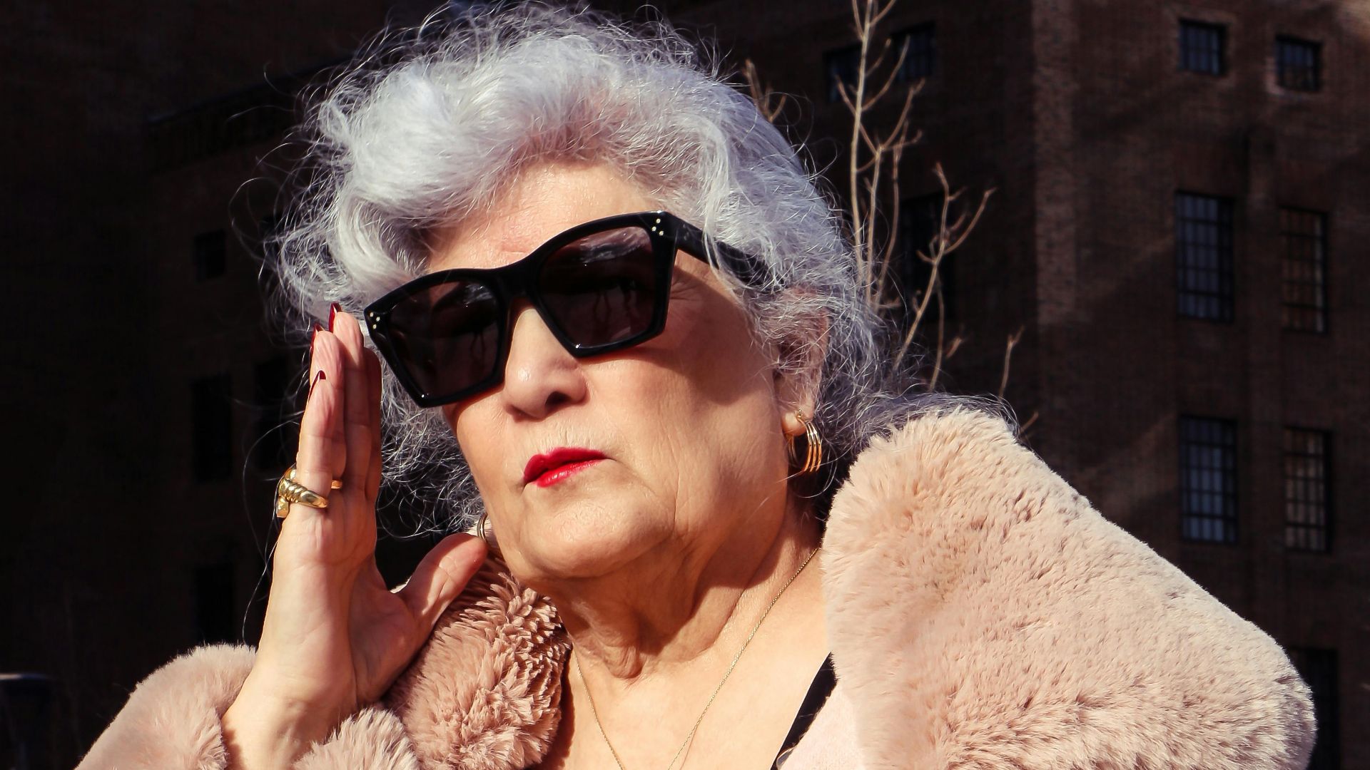 20 adorables accessoires de grand-mère qui ont toujours fière allure