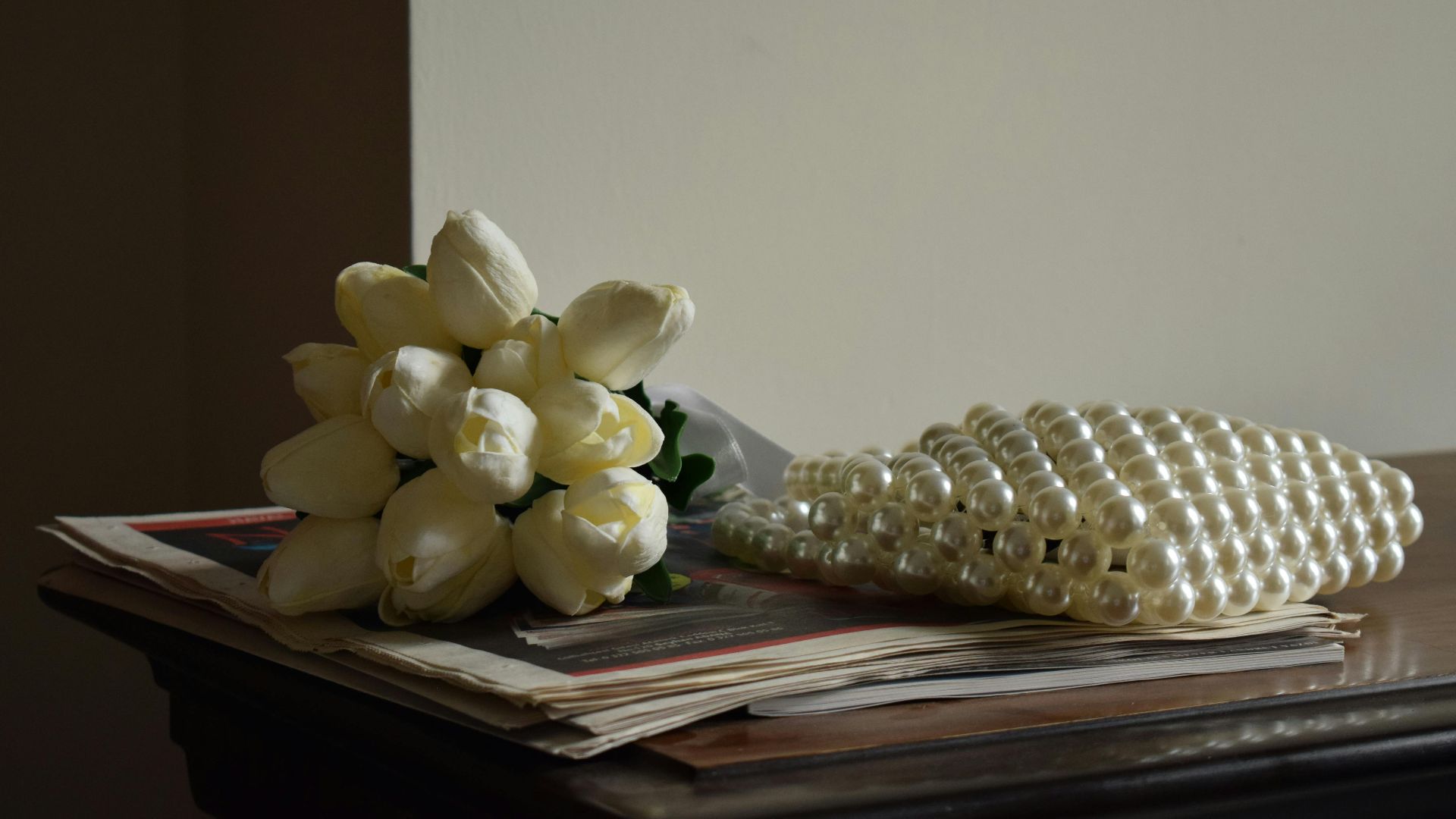 9. Sacs et pochettes de soirée en perles