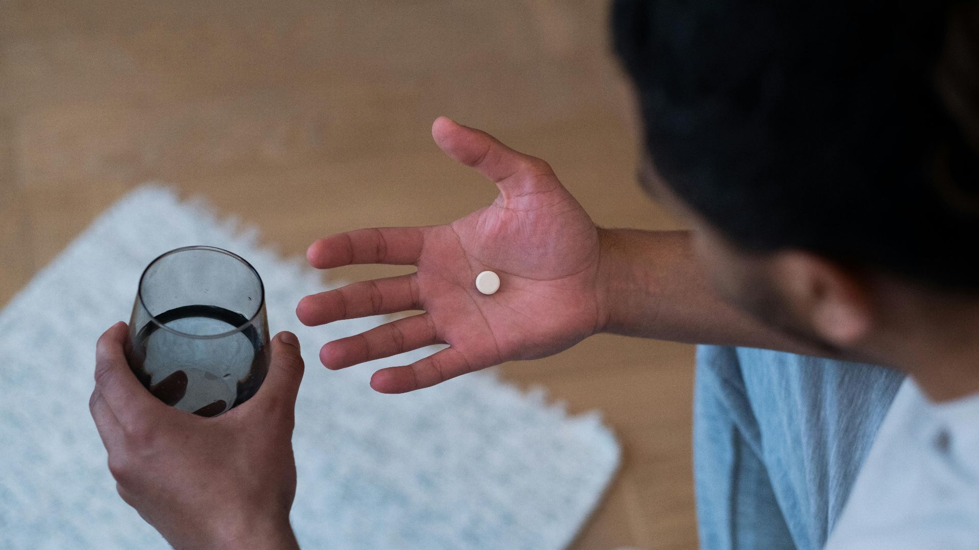 3. Prendre les anticoagulants à temps