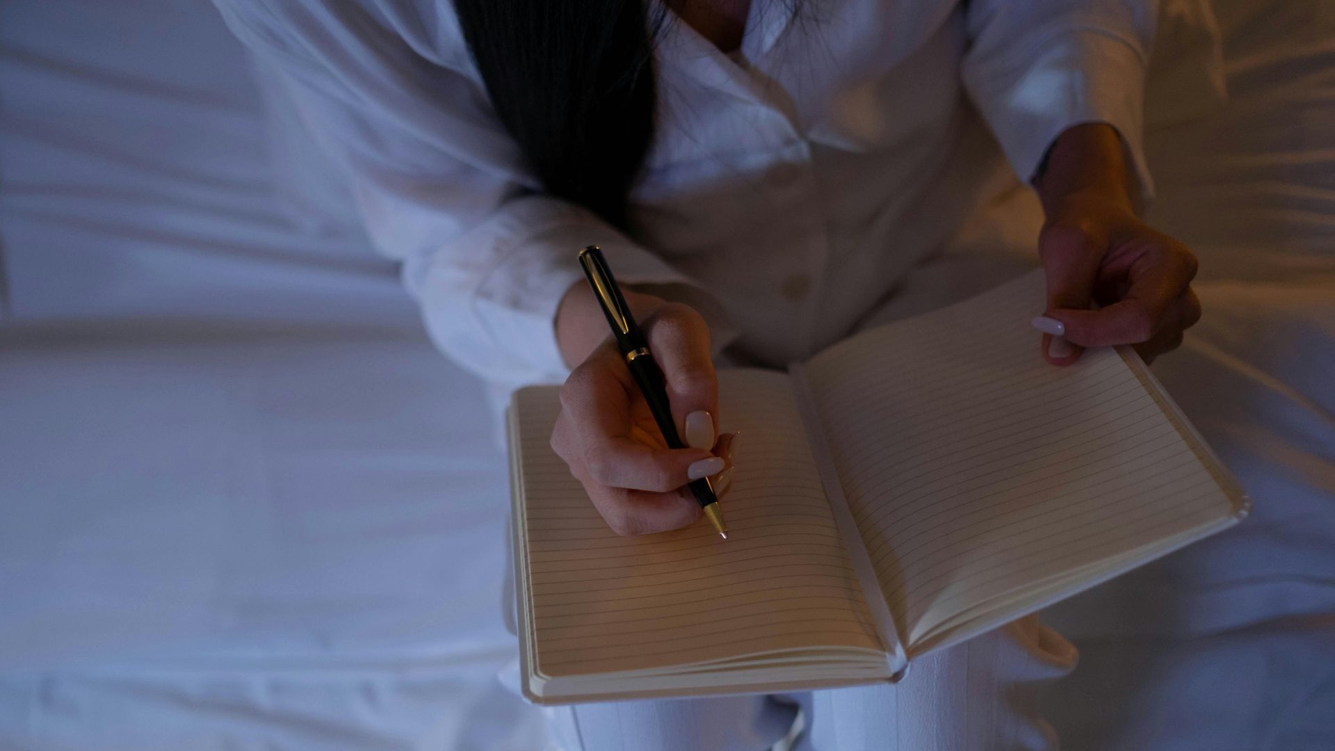 8. Journal Pain and Meds Daily