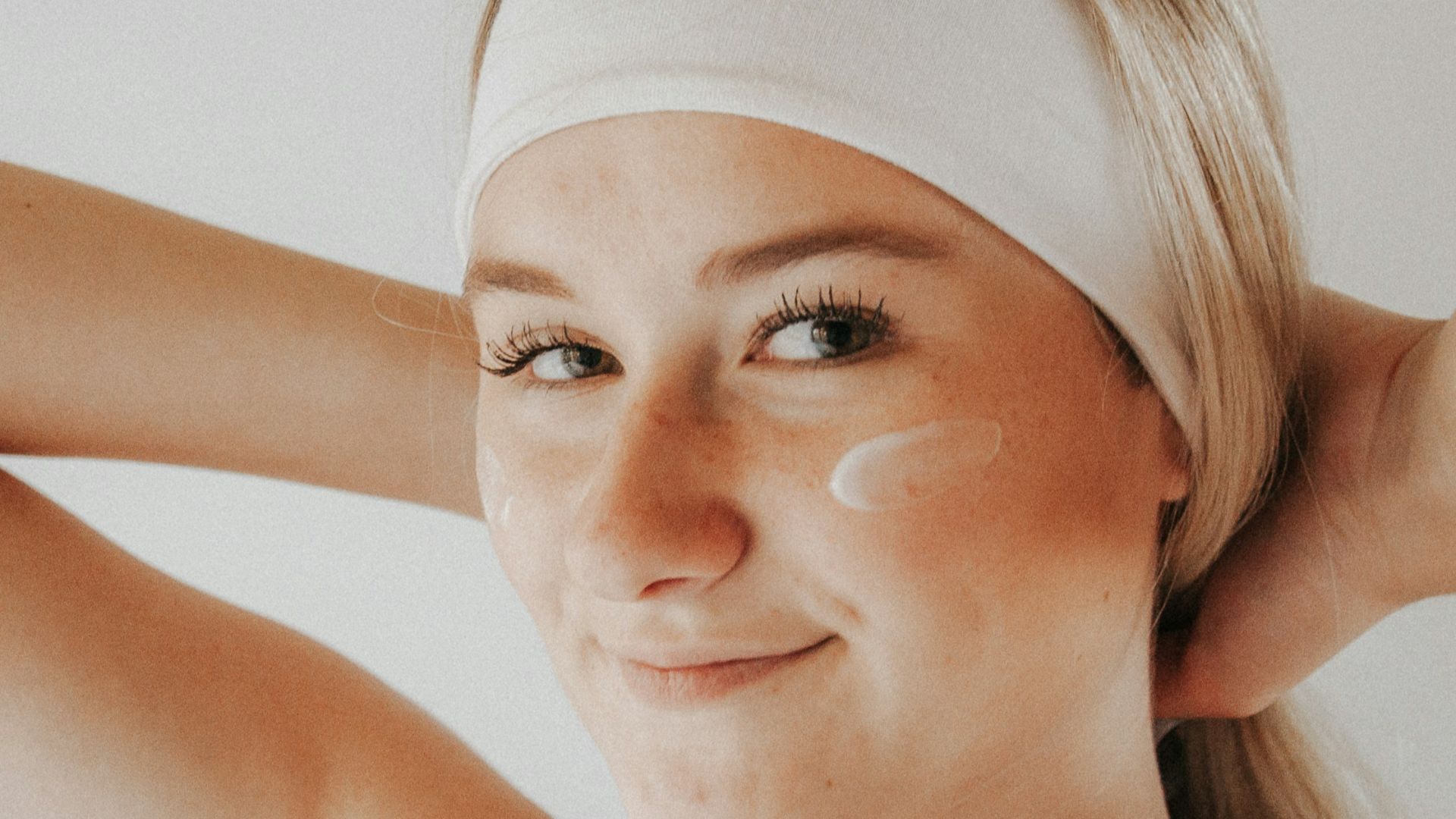 5. Améliorez votre routine de soins de la peau