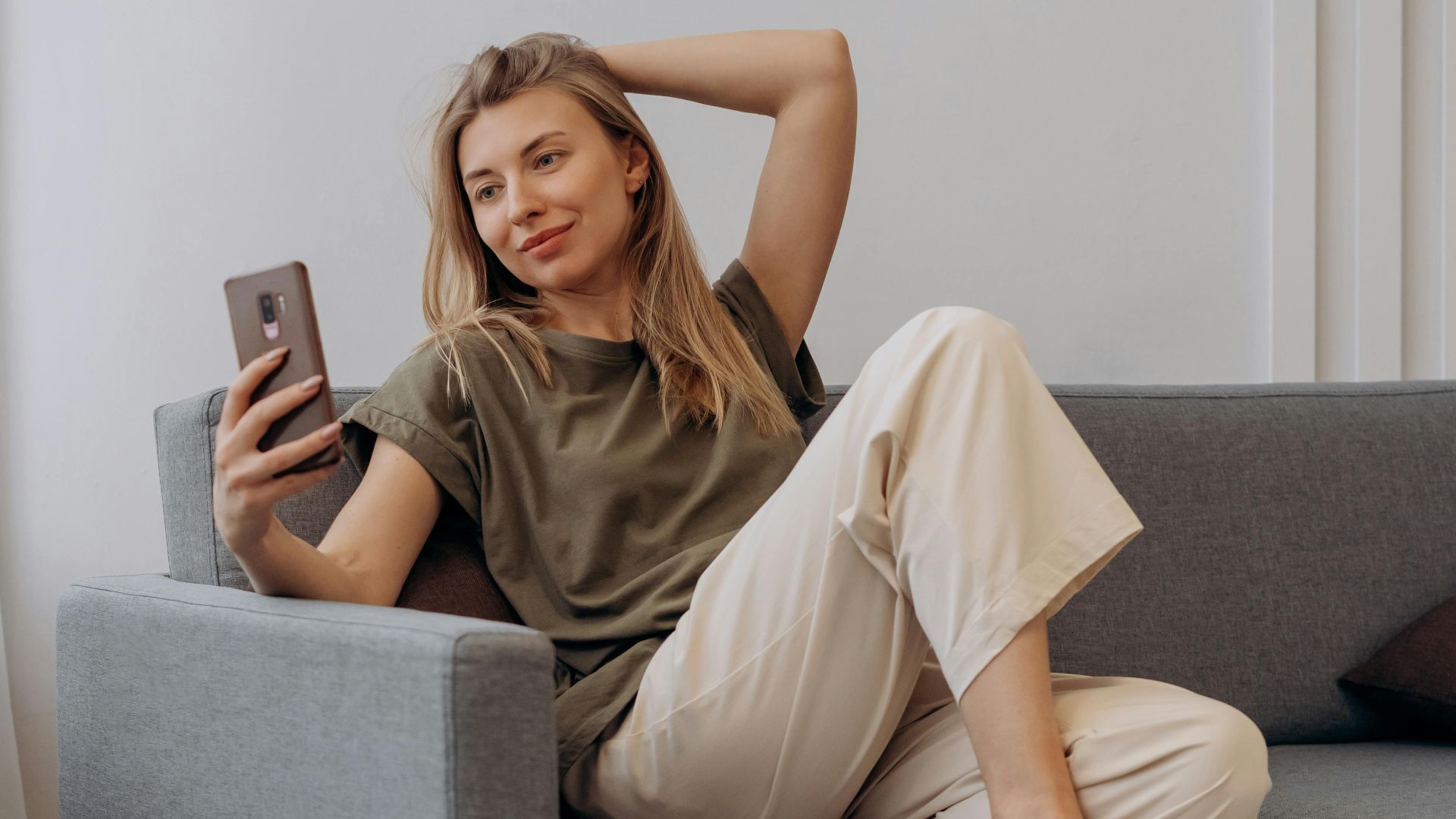 9. Profitez de vos cheveux naturels