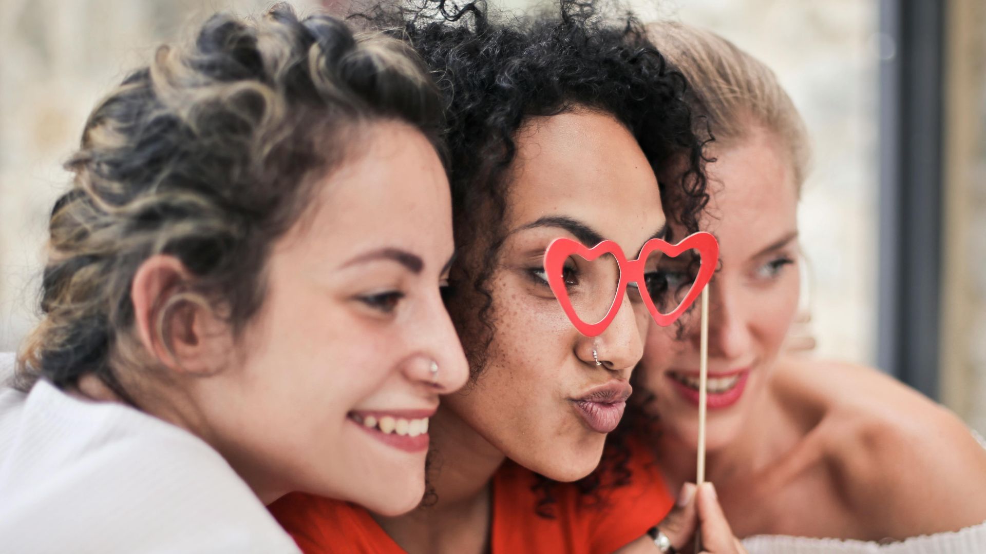 17. S'entourer d'énergie positive