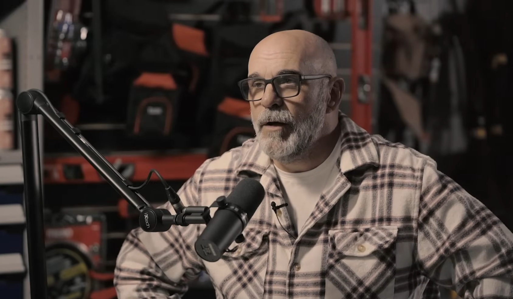 Sylvain Marcel: «Je suis allé dans les drogues dures»