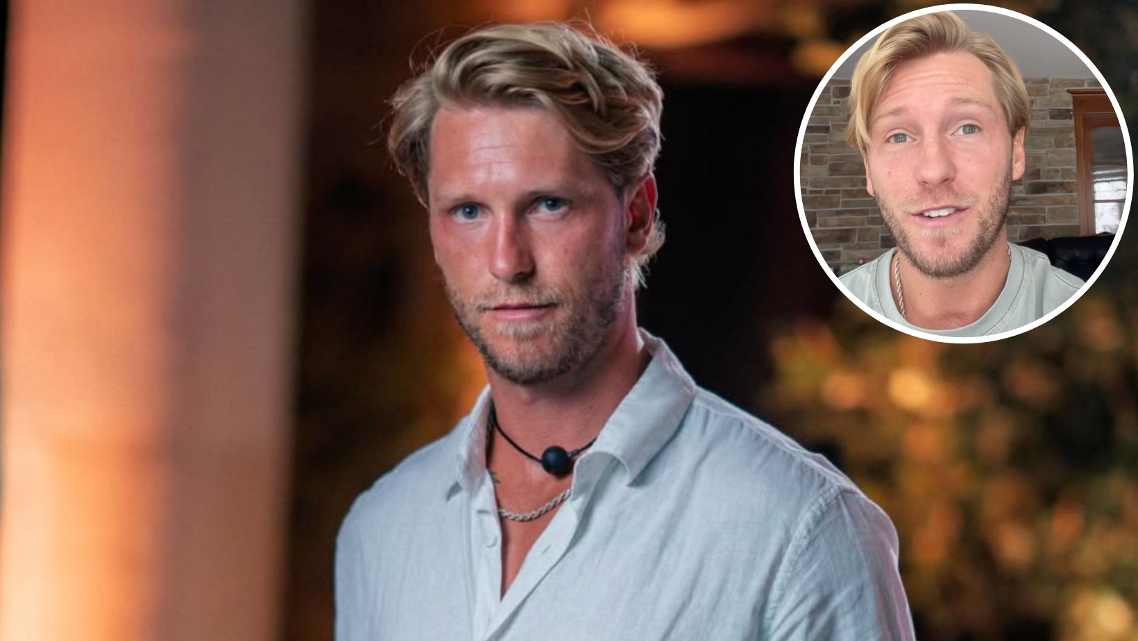 Sébastien d’OD serait «pas mal plus gentil» en vrai?