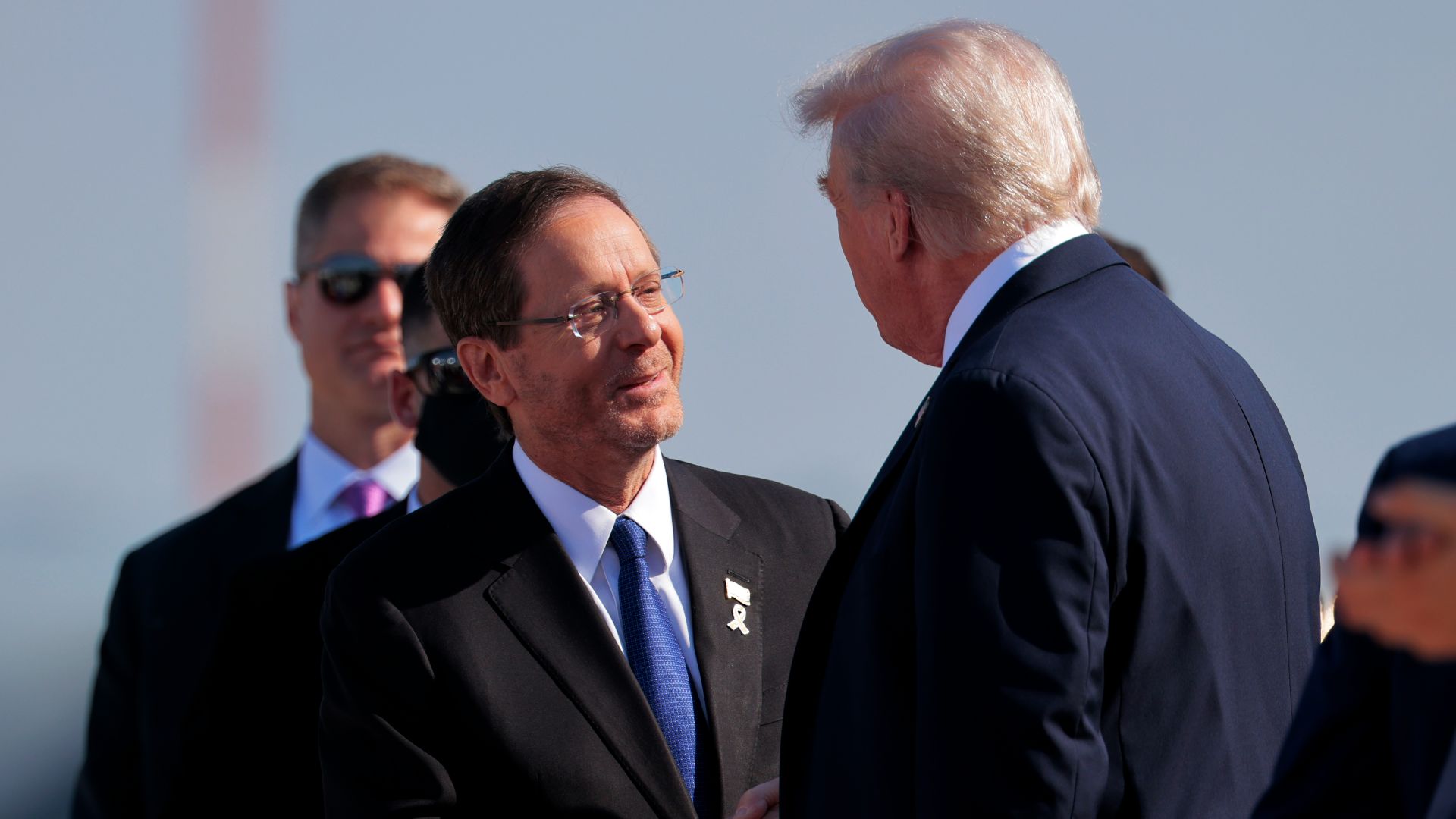 Their personal rapport