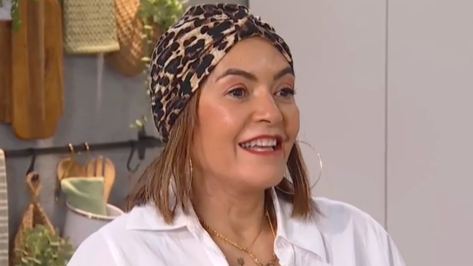 Alexandra Diaz revient sur son diagnostic