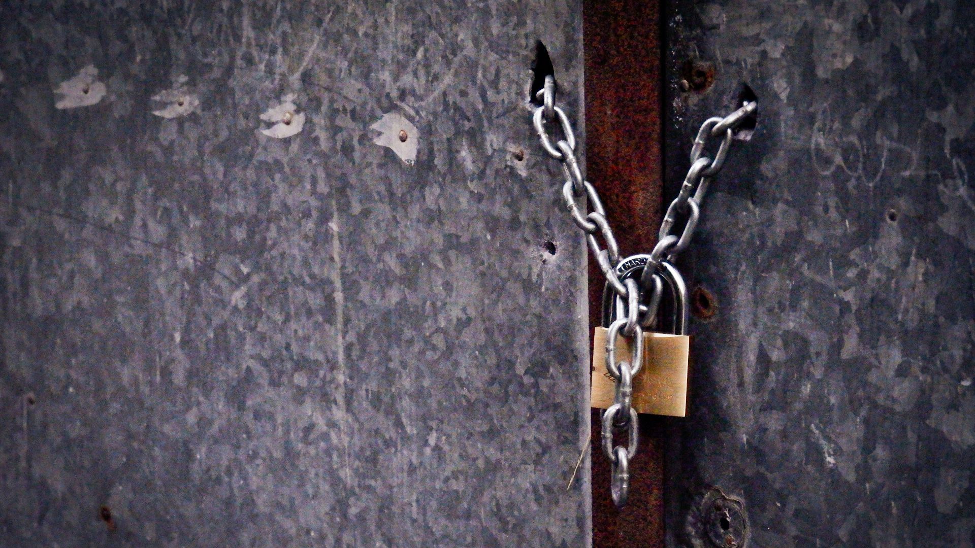 1. Des dispositifs de sécurité médiocres