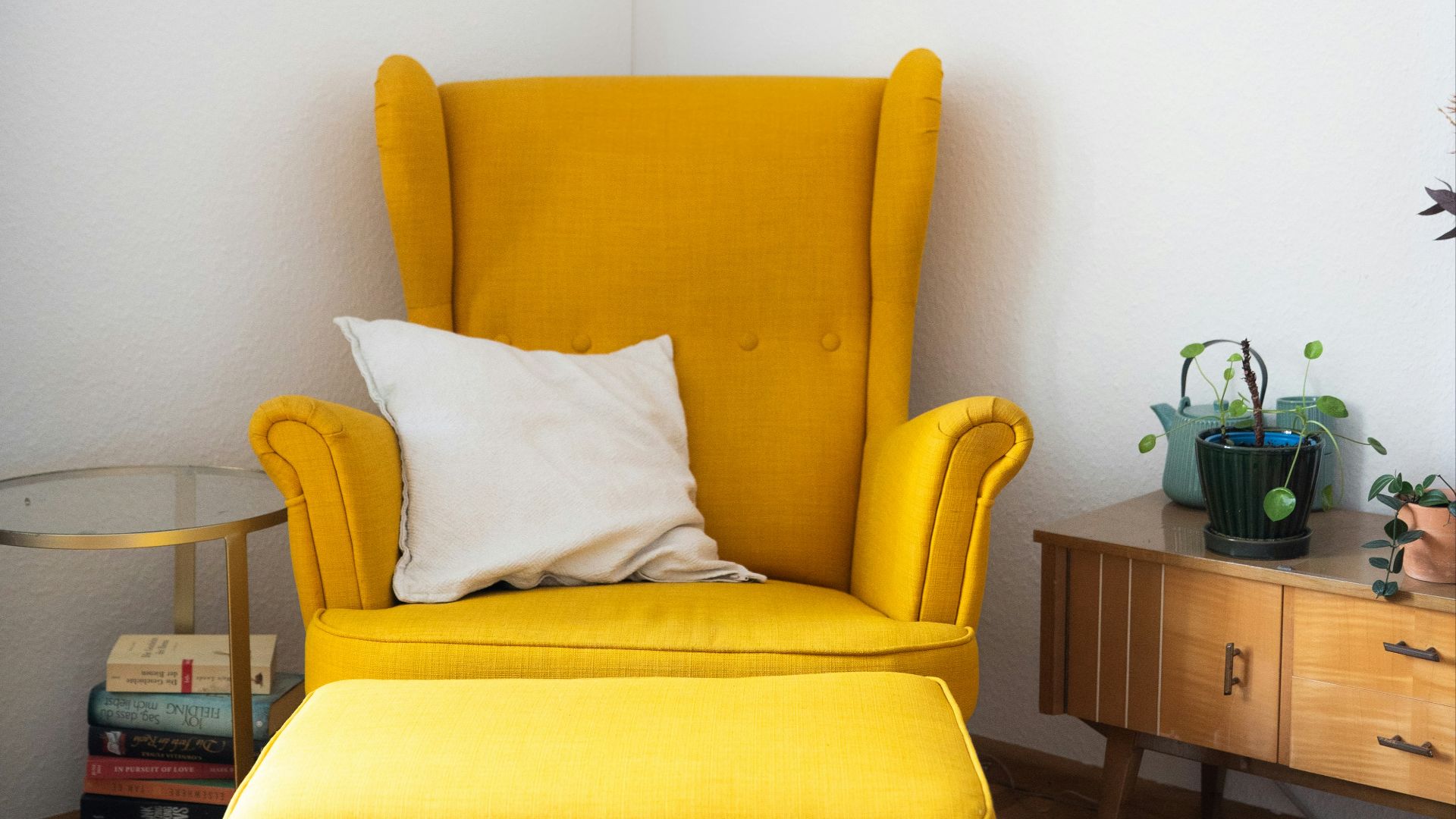 3. Des couleurs qui s'entrechoquent