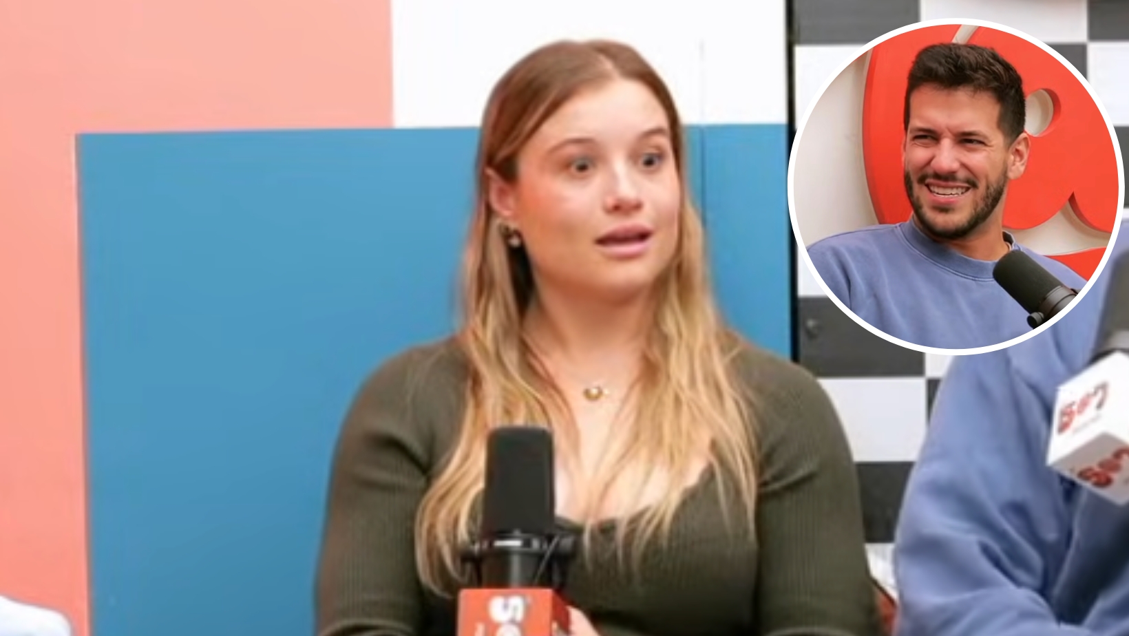 Rumeur de tromperie: La réaction de Claudie Mercier