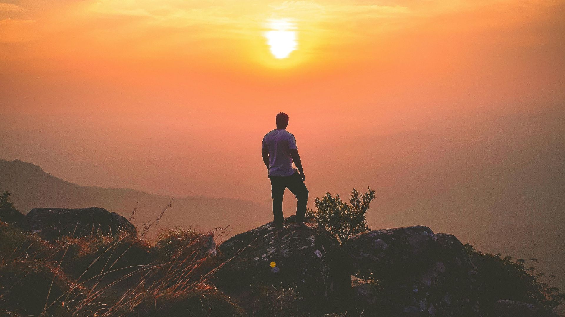 10. Carl Stearns Clancy