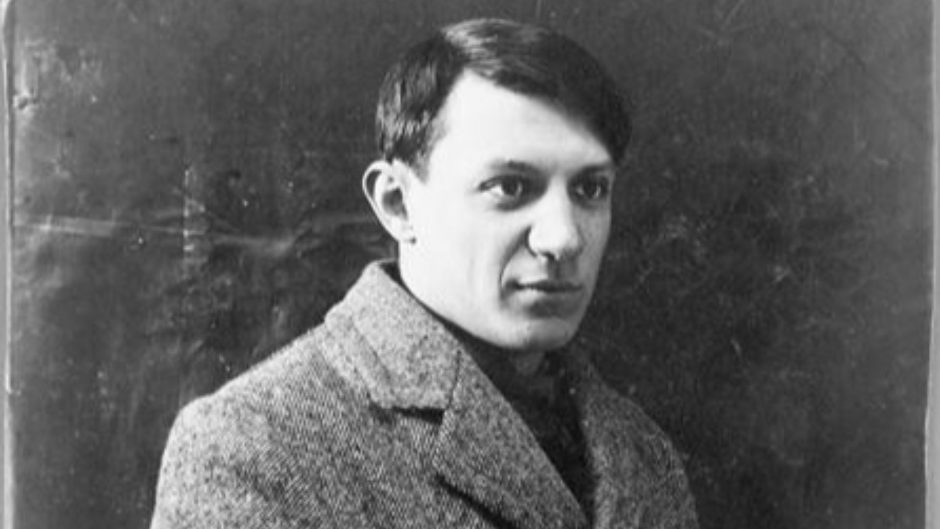 3. Pablo Picasso