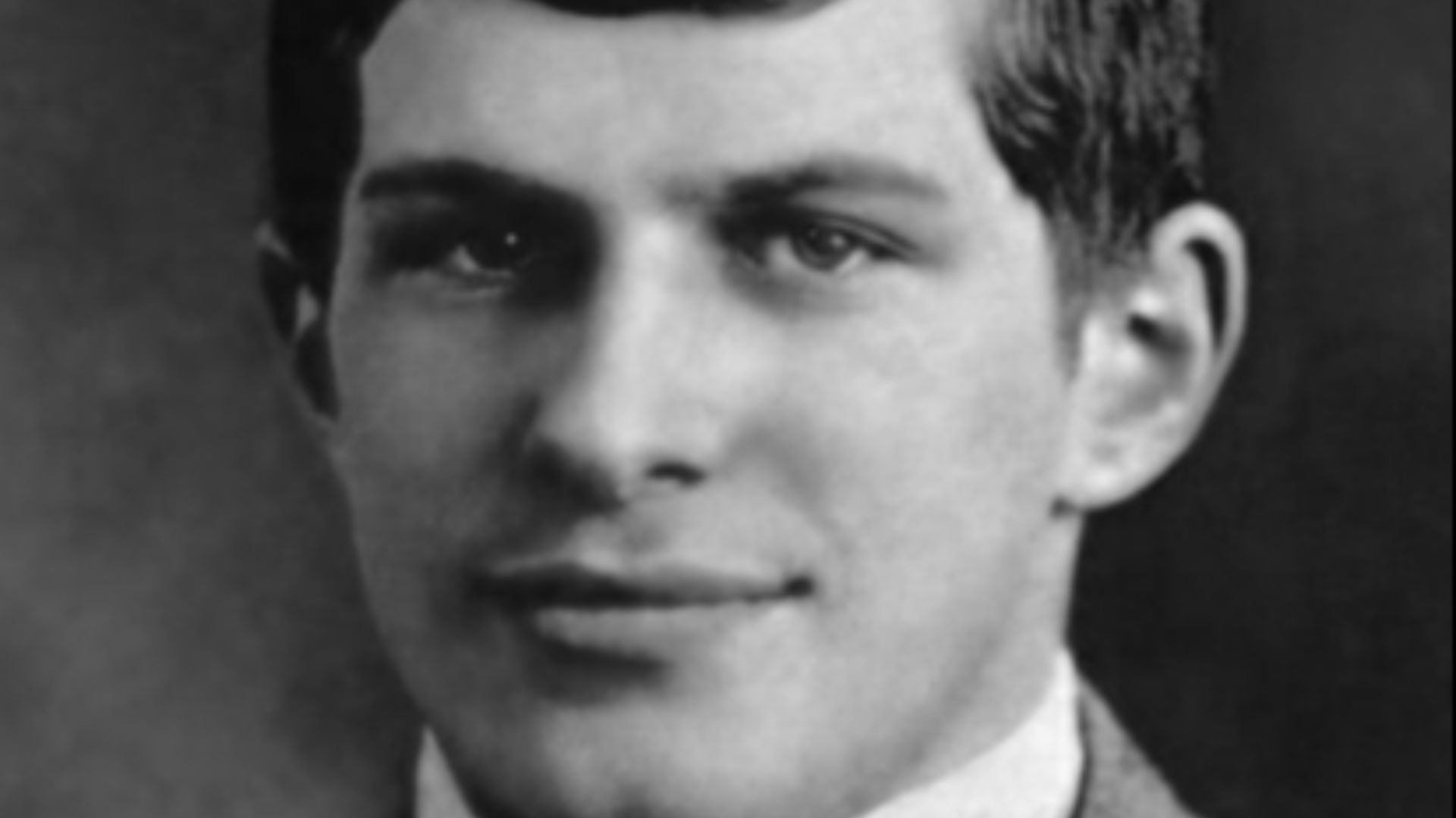 4. William James Sidis