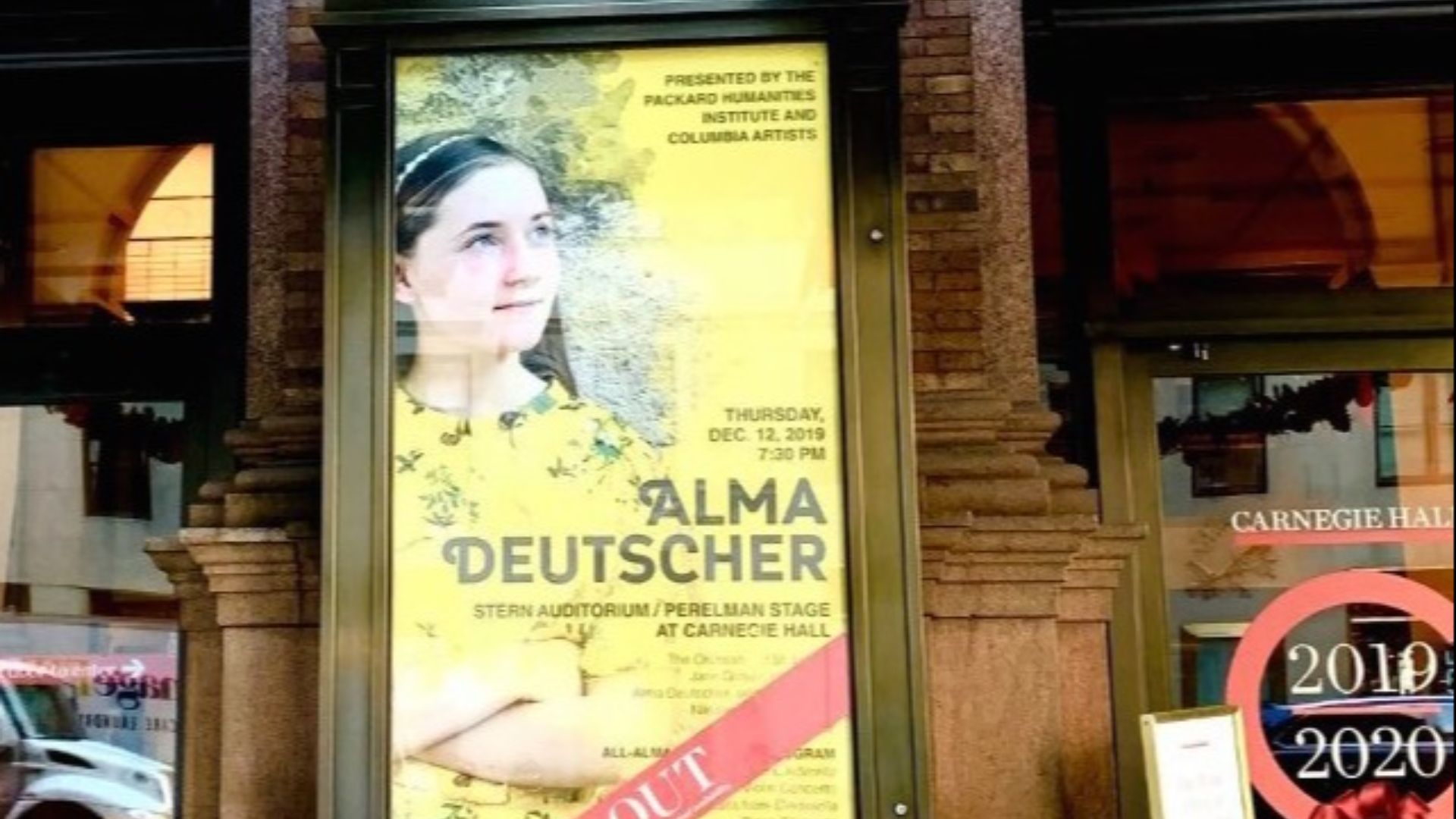 5. Alma Deutscher