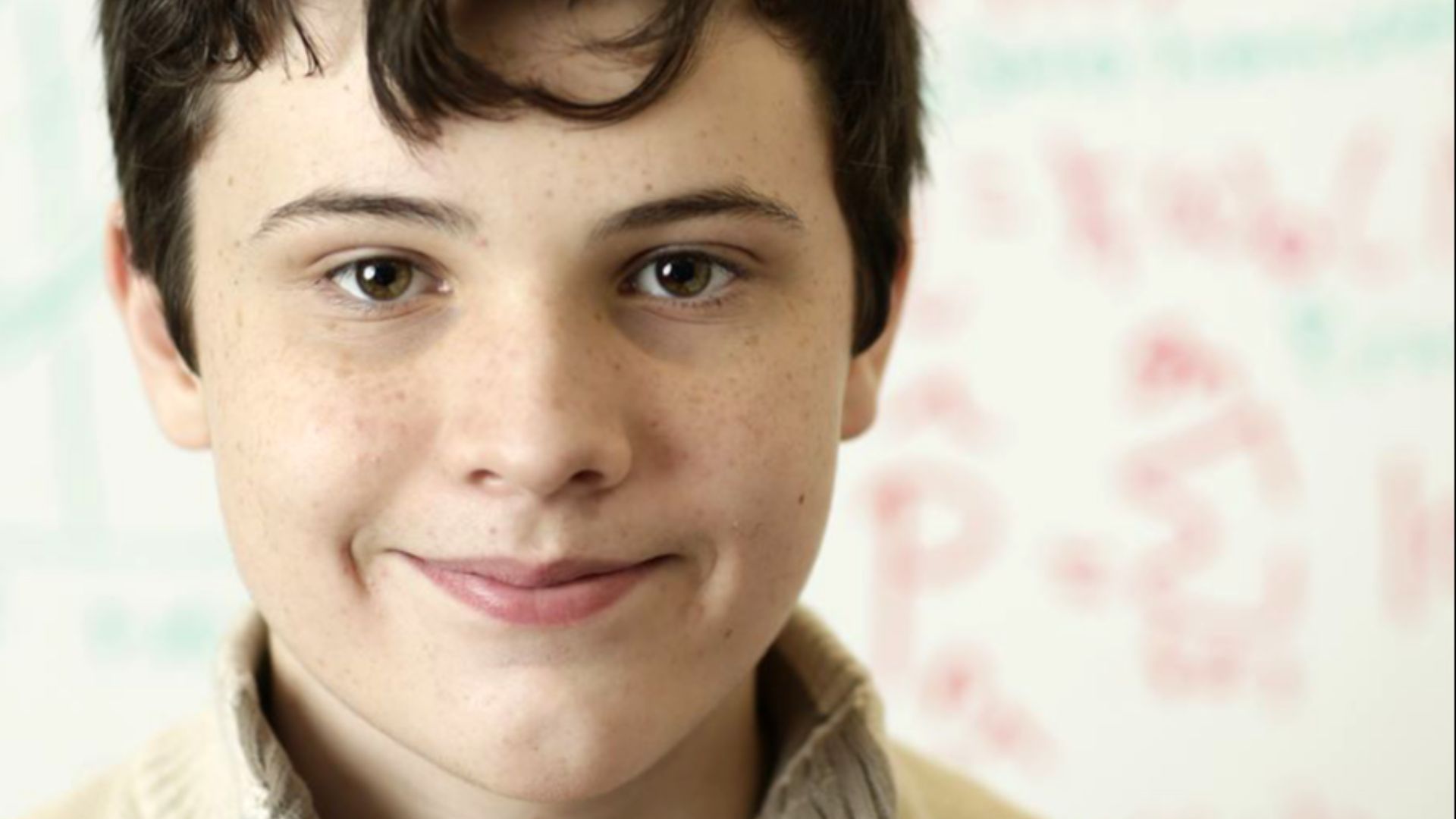 10. Jake Barnett