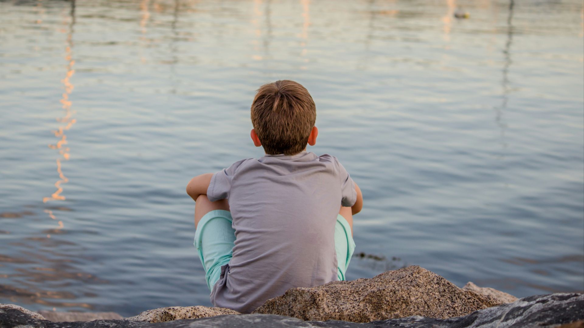 8. Ils ont trouvé la beauté dans la solitude