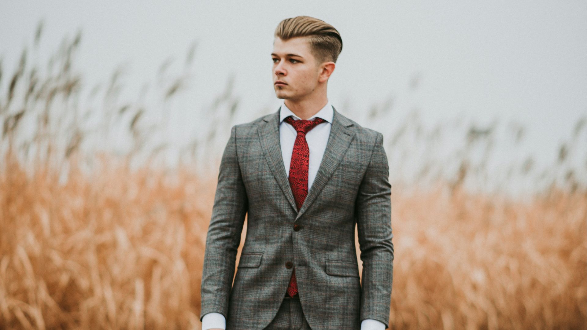 20 façons dont les costumes ont évolué au cours de l’histoire