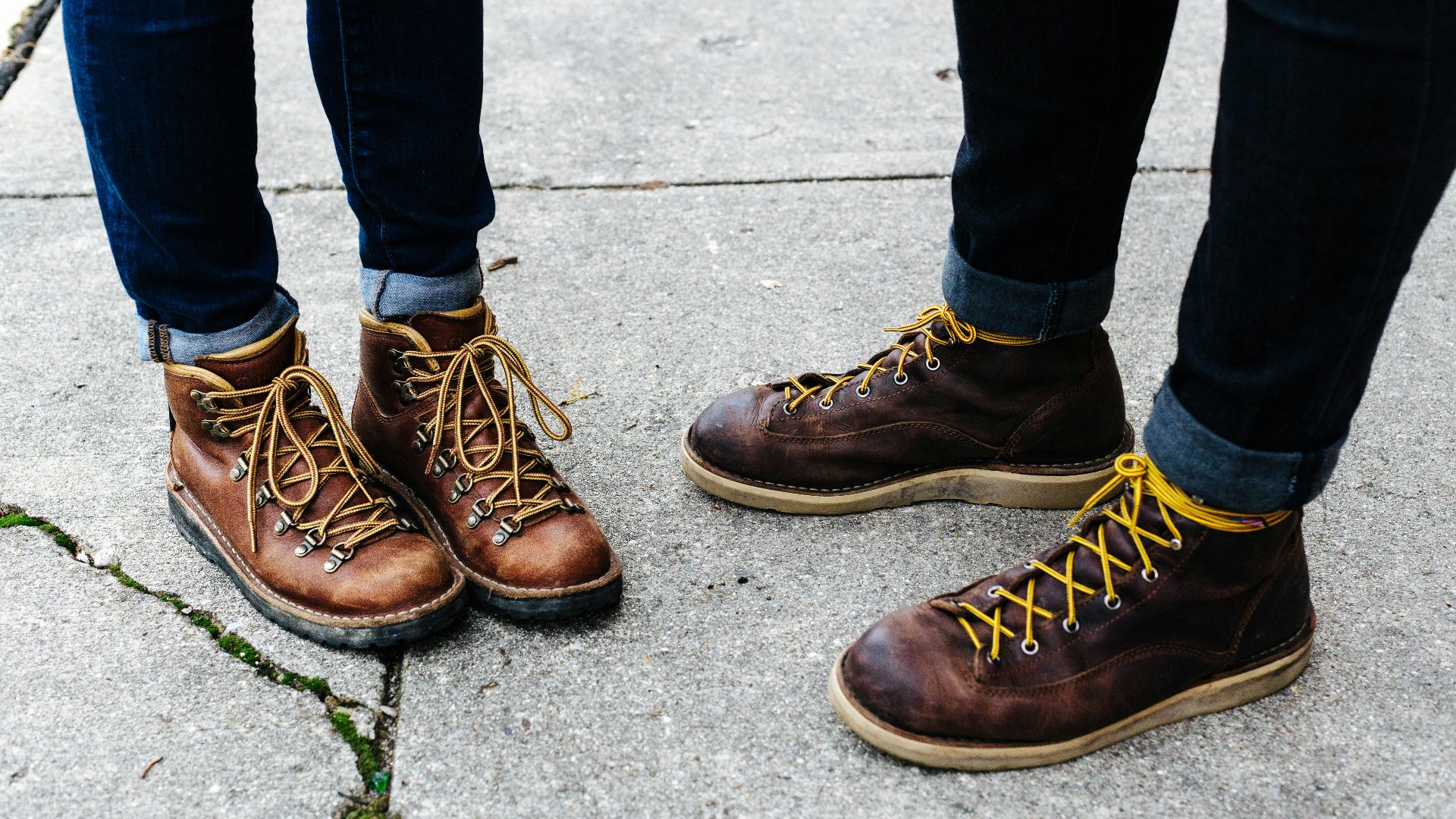 20 marques emblématiques de bottes faites à la main