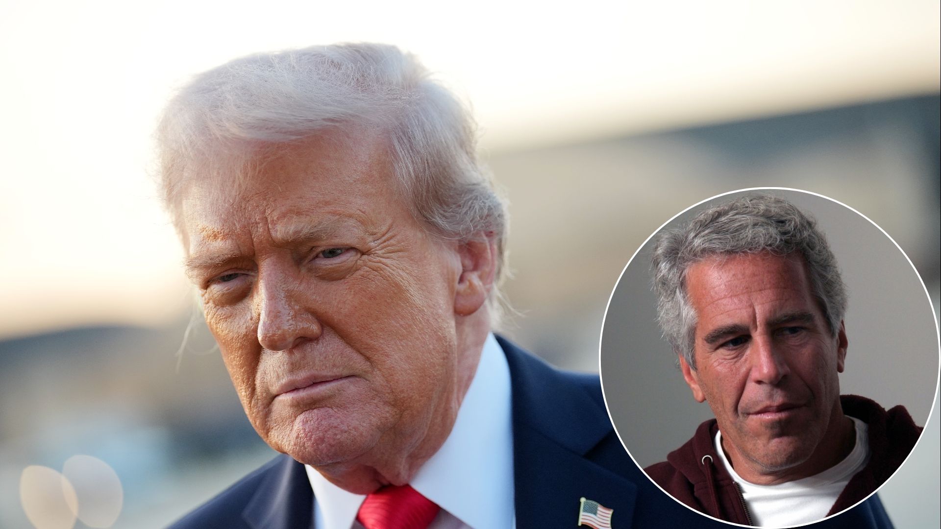 Des courriels explosifs placent Trump avec une victime dans la maison d’Epstein