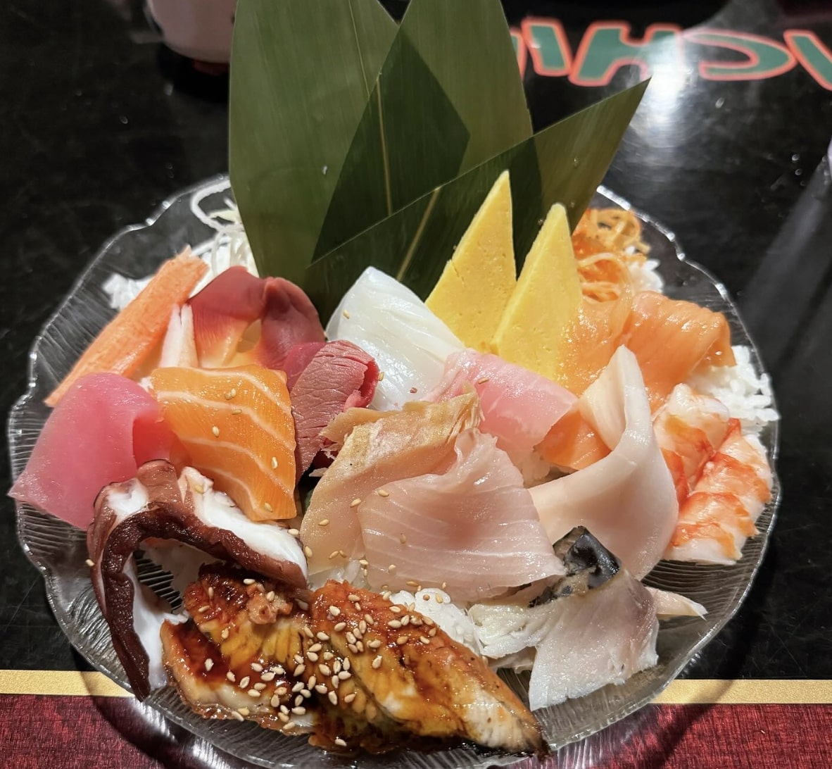 Ichibon Sushi & Hibachi