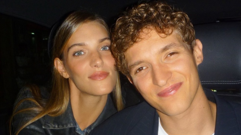 Un nouveau chapitre amoureux pour Charlotte Cardin