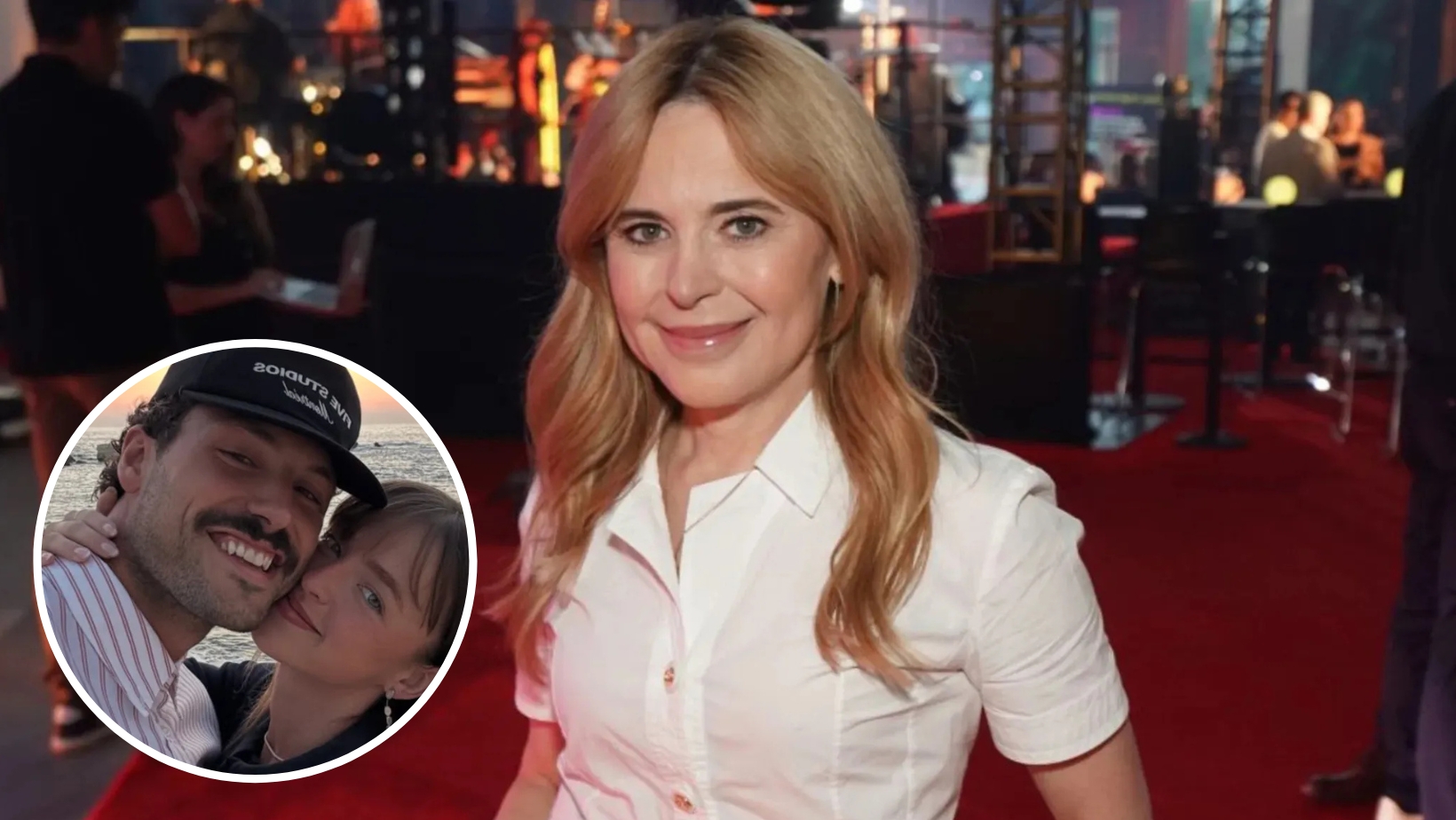 Alicia et Fred sont-ils aussi amoureux hors caméra?