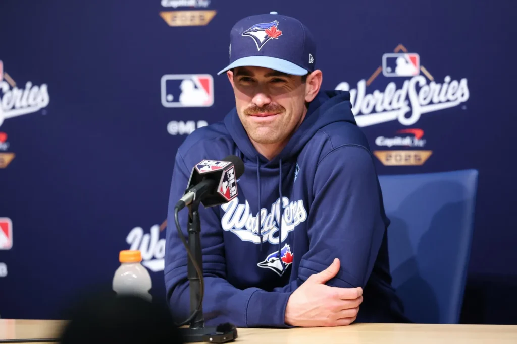 What’s behind Shane Bieber’s decision to stay in Toronto?