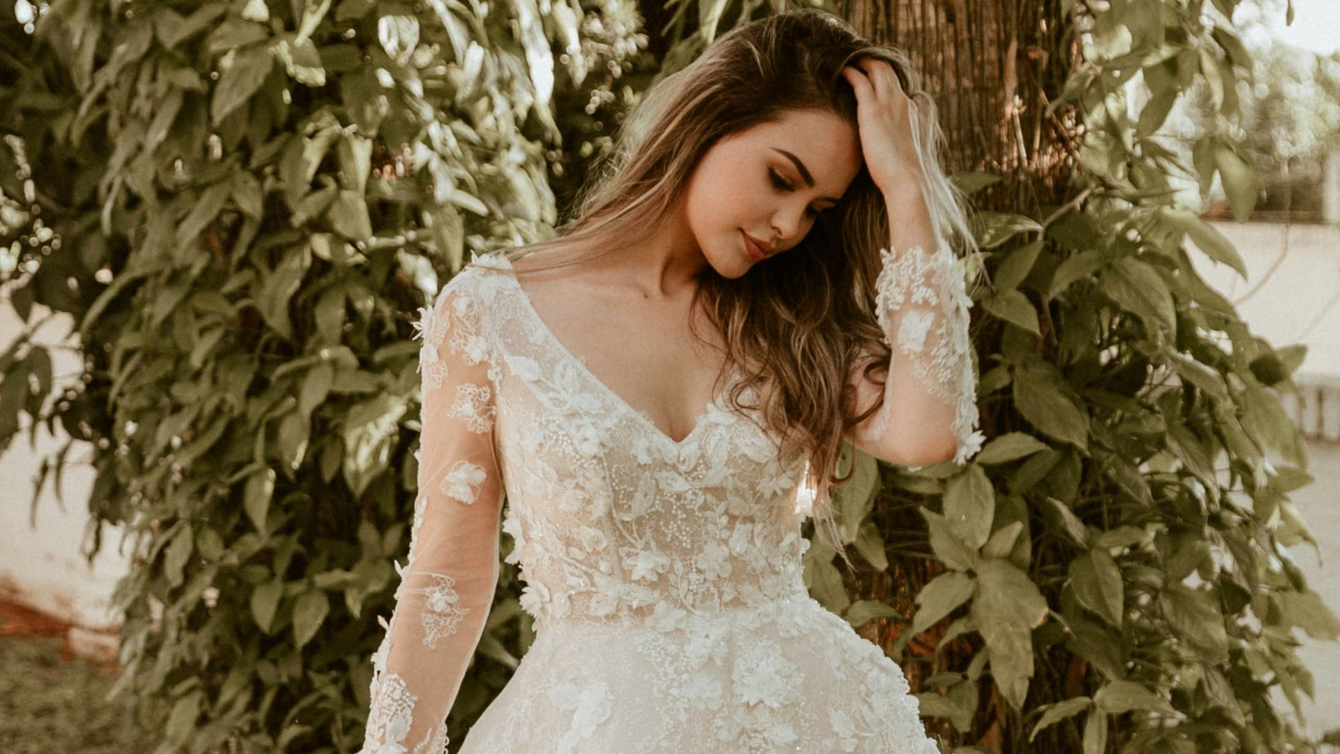 6. appliqué floral 3D