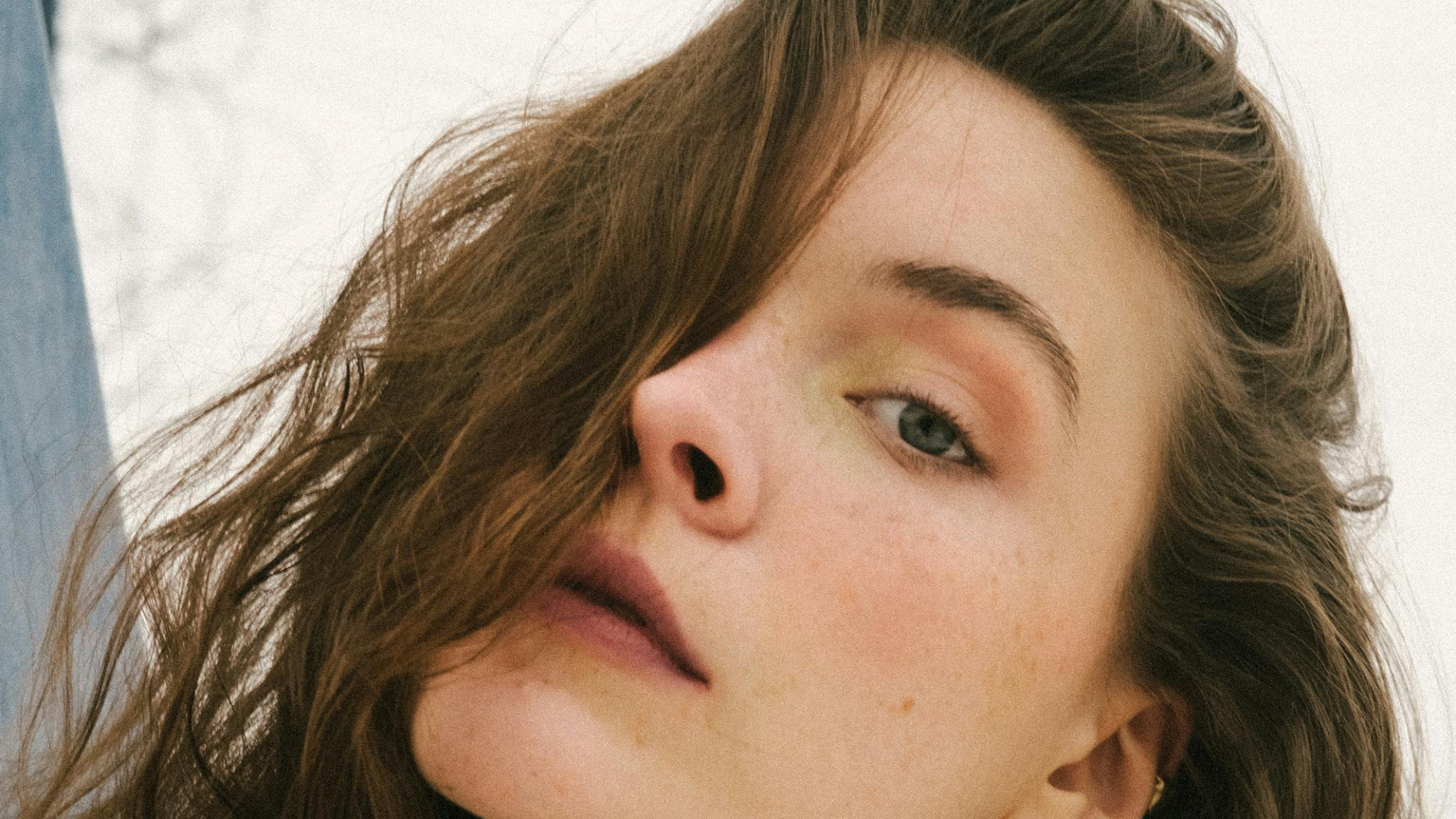 10. Coiffure profonde et ondulée Ondulations glamour