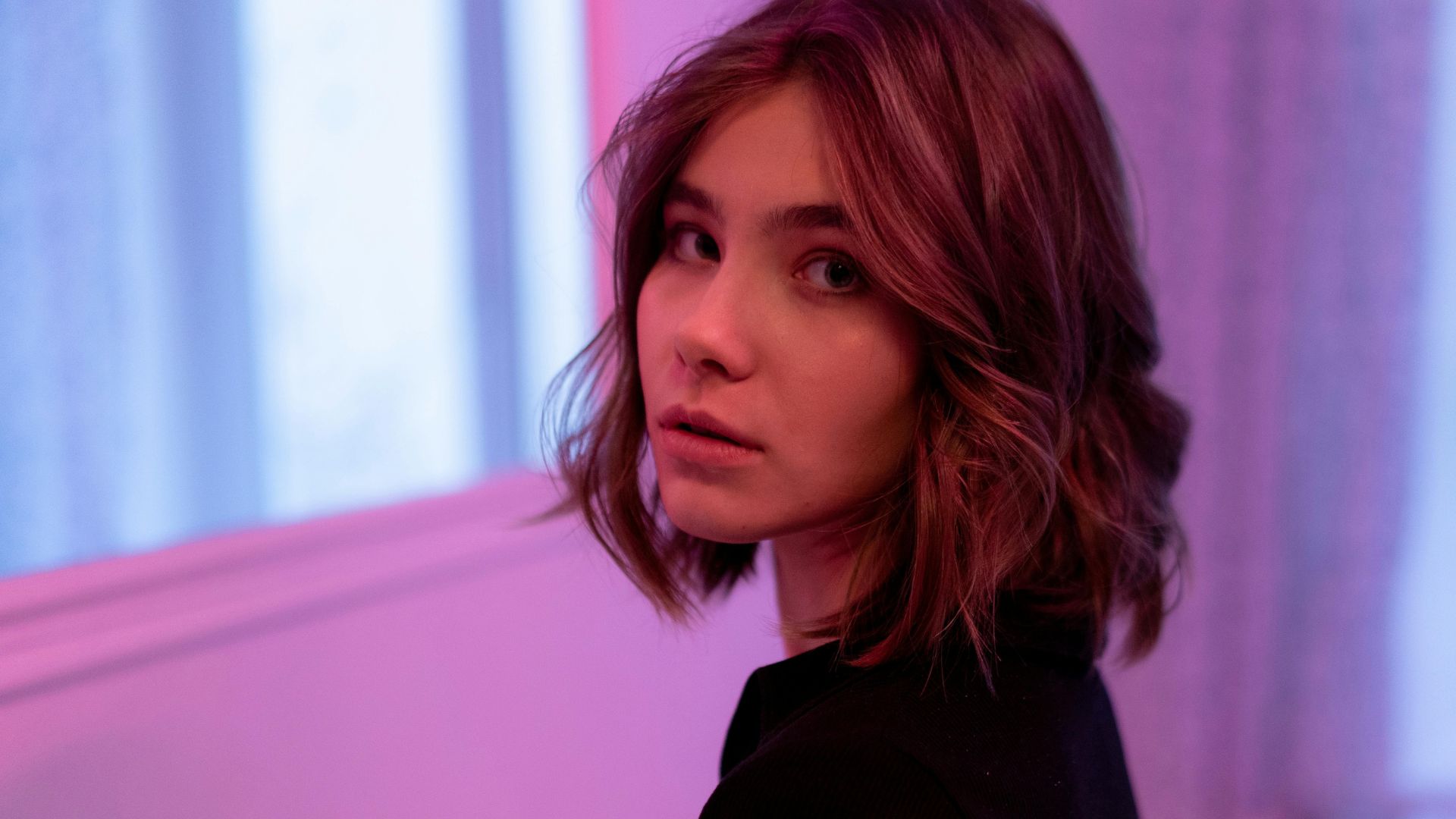 2. Bob haché et texturé