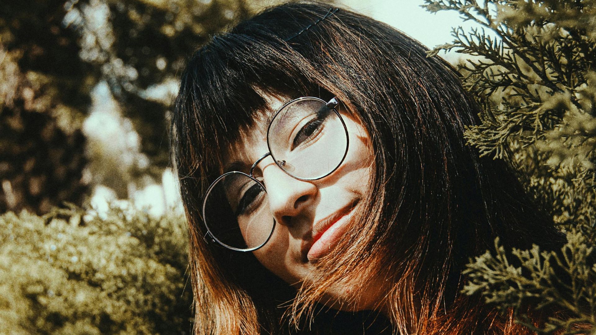 7. Bob court volumineux