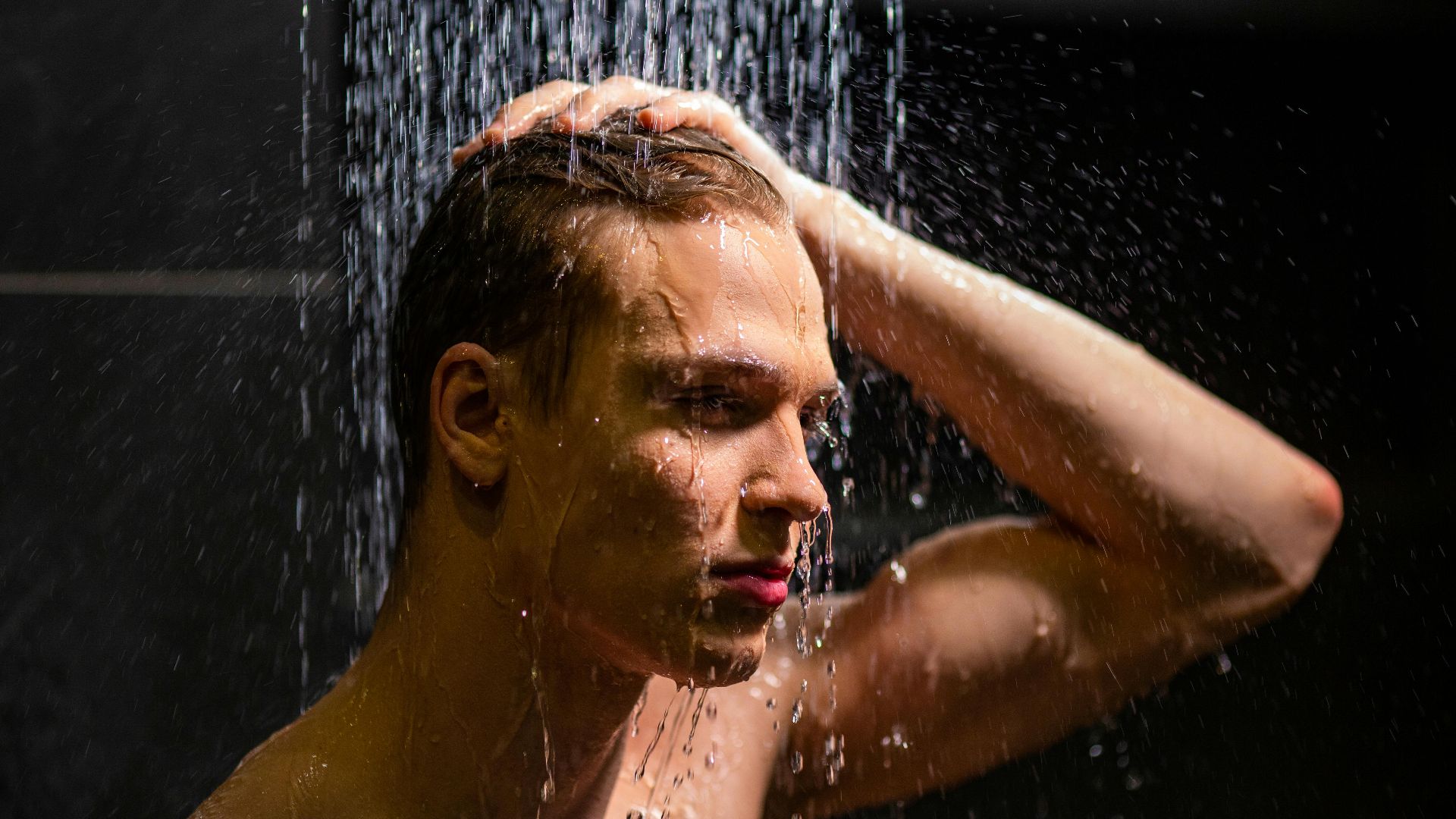 3. Chanter sous la douche