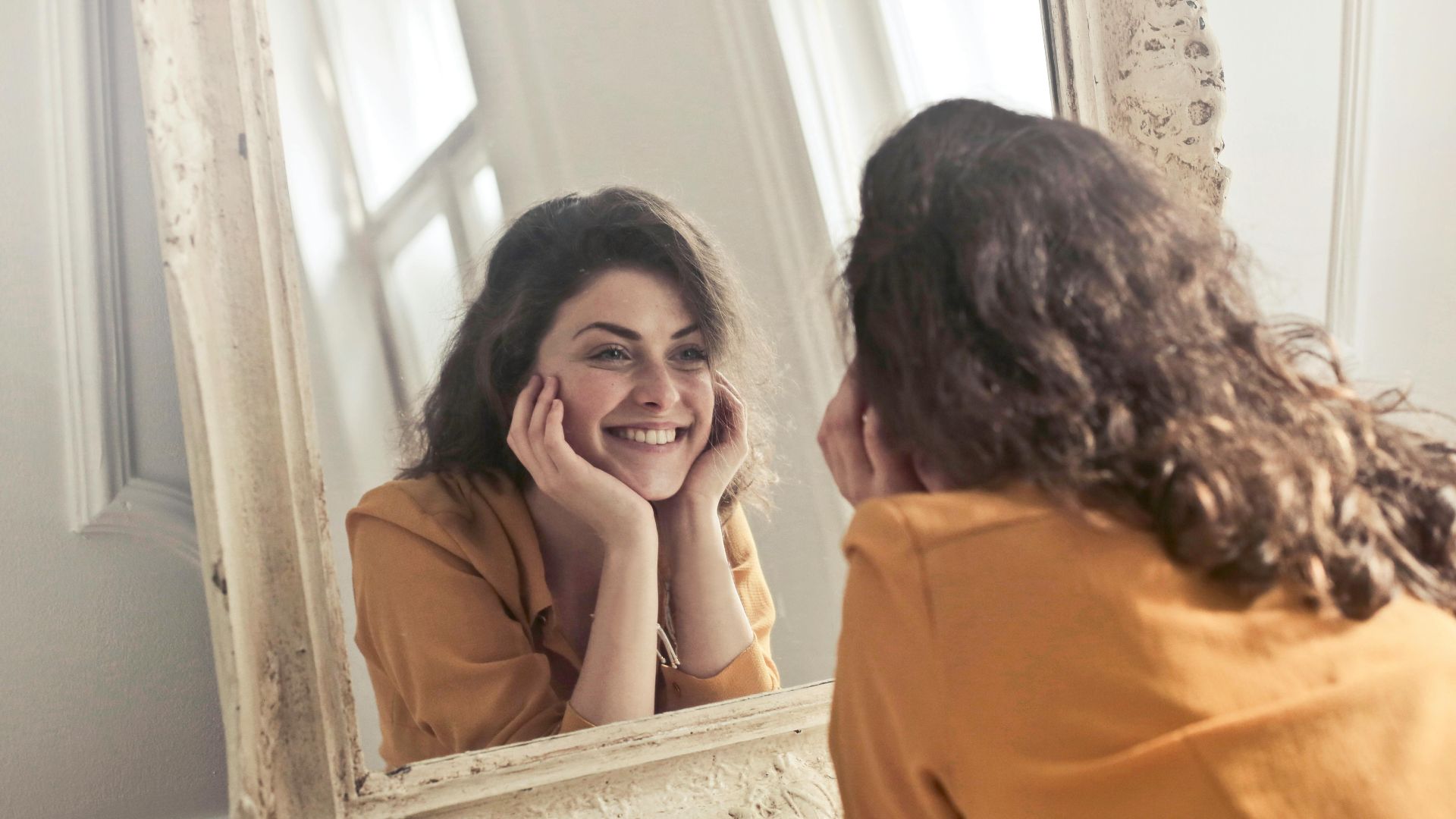 5. Parler aux miroirs
