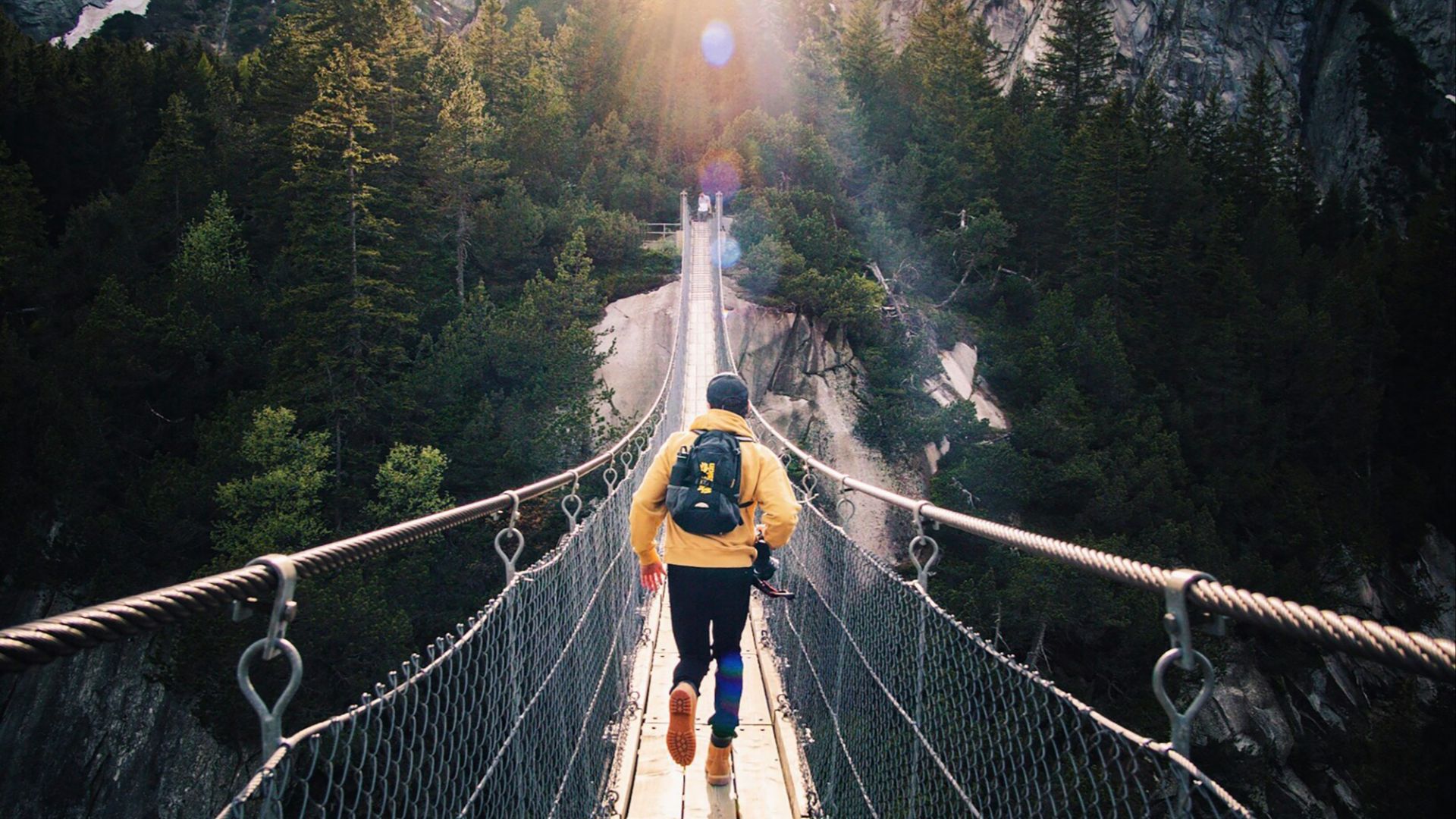 2. Donner la priorité aux activités de plein air