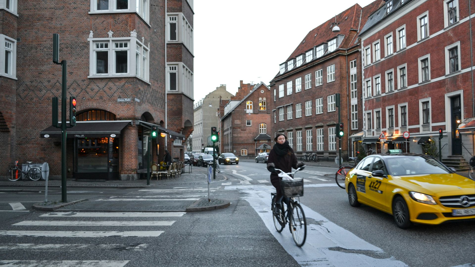 6. Trajet à pied ou à vélo
