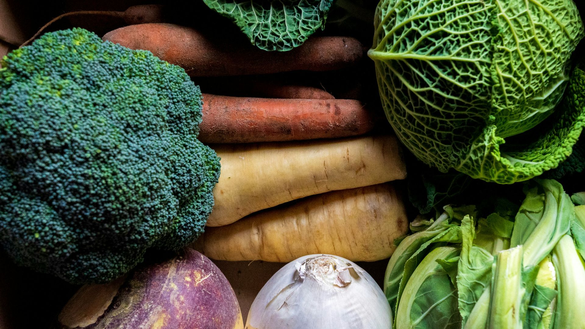 8. Privilégier les produits locaux