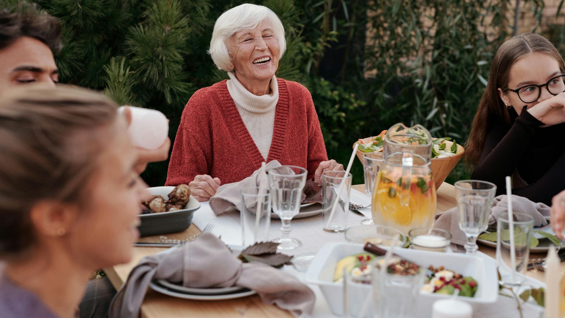 10. Investir dans les relations sociales