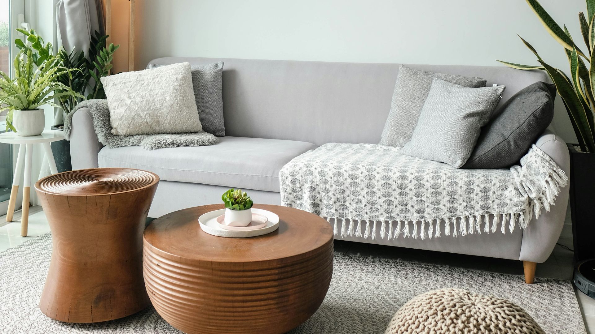 14. Traitez votre maison comme un sanctuaire