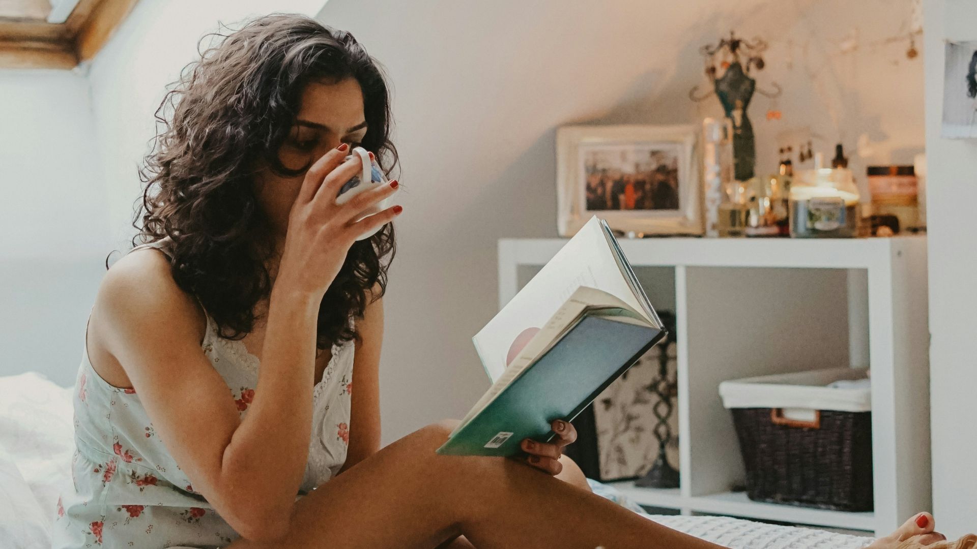 16. Apprécier les plaisirs simples