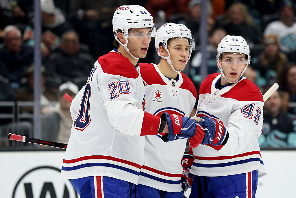 0 in 7: The Canadiens’ powerplay needs to get back on track