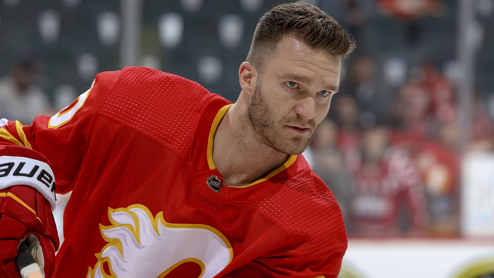 13 players from Canadian teams who need to step up