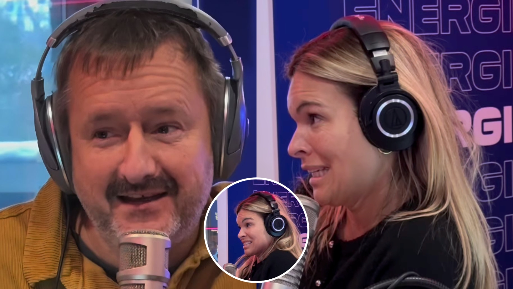 Grosses rumeurs sur Kim Rusk et Rémi-Pierre Paquin: Ils réagissent!