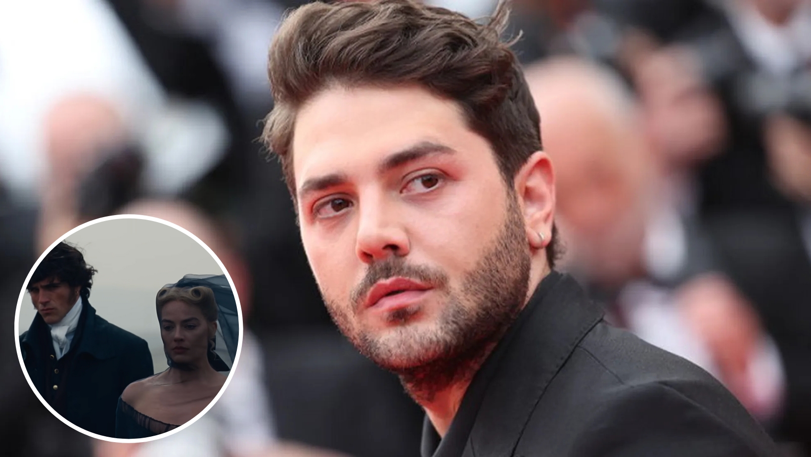 La réaction de cette star aux messages de Xavier Dolan!