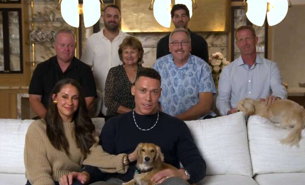 Aaron Judge wins MVP in the American: it was a (very) close vote