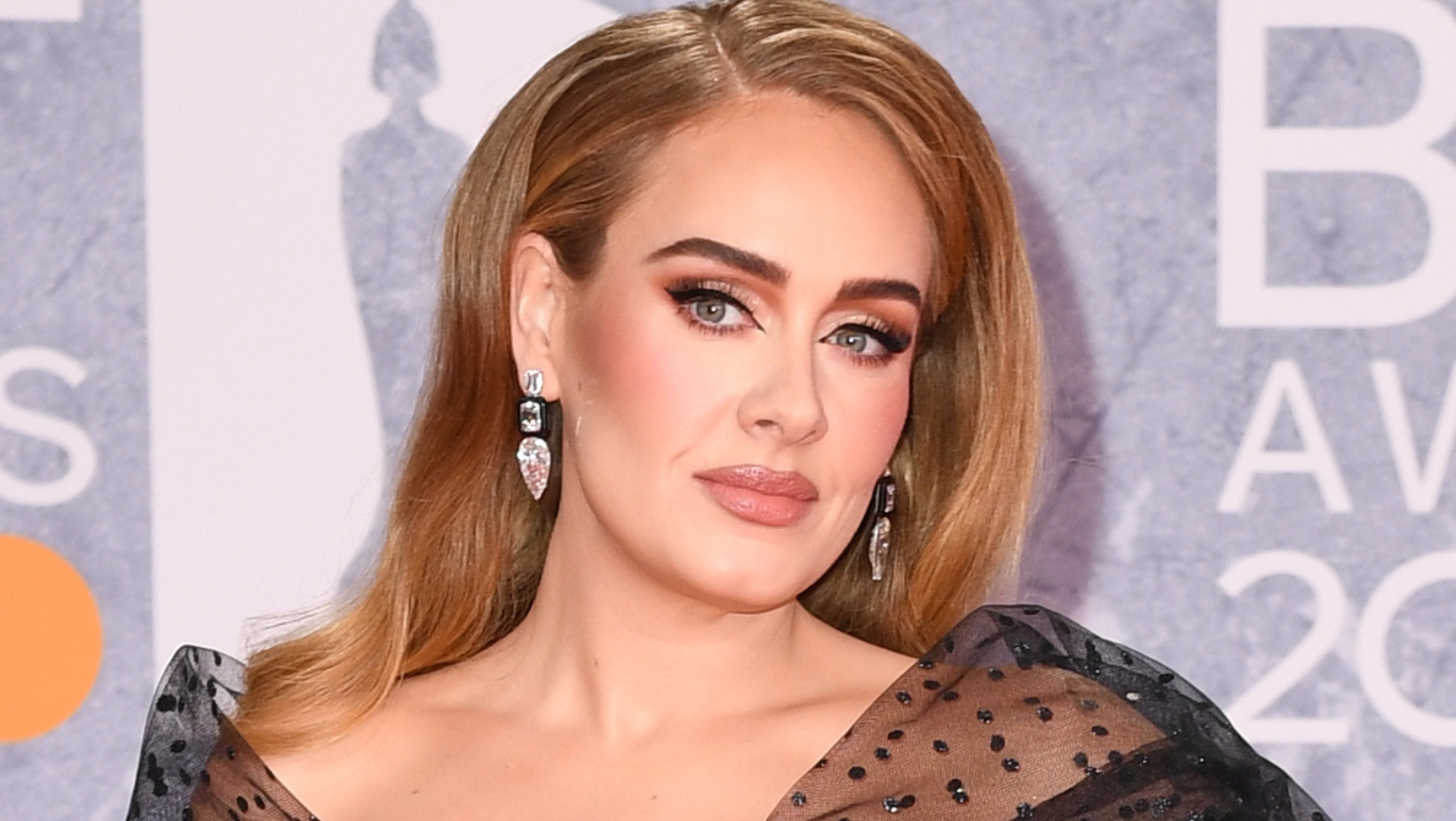 Grosse nouvelle concernant Adele