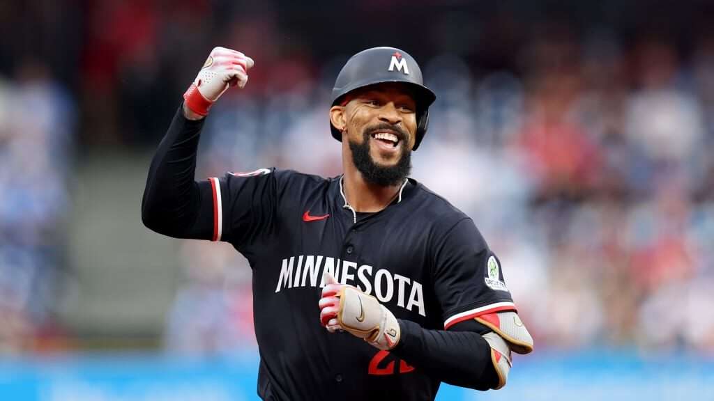 MVP vote: Byron Buxton comes close to winning three million dollars